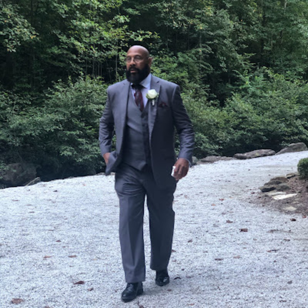 Meet your Posher, Fred